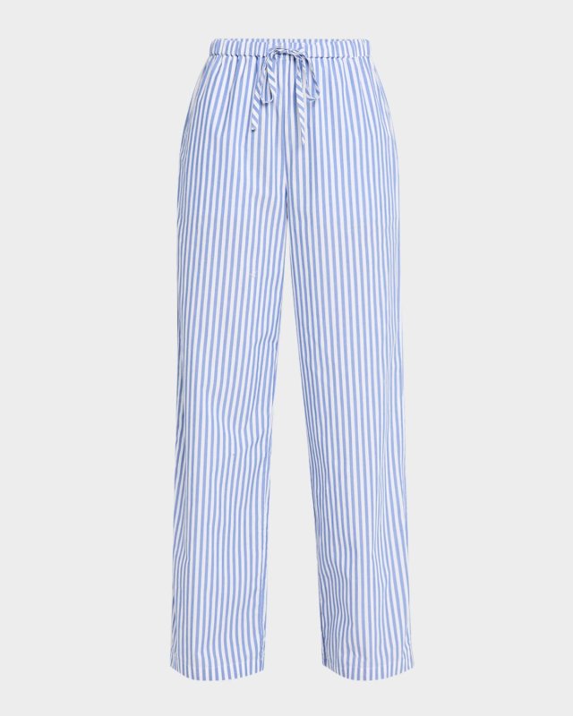 Emmie Striped Pants